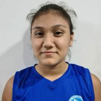 ILIANA SOUBERLICH