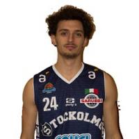 SEBASTIAN VECHTAS