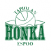 A4 - Tapiolan Honka