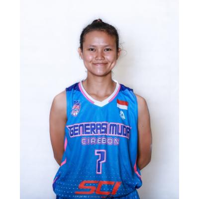 Siska LESTIYANI