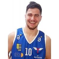 JUAN TROMBOTTI