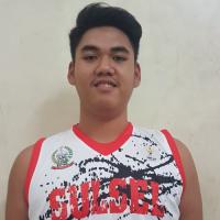 Muhammad Rafli SAPRIL