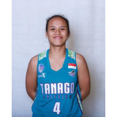 Tiara Aulia DENAYA