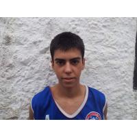 RODRIGO BRIÃ‘ON PLA