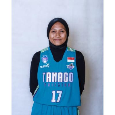 Intan KUSUMASTUTI