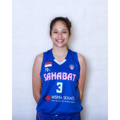 Sahabat Semarang - Srikandi Cup