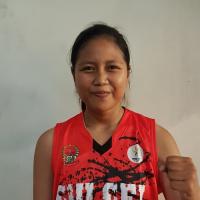 Fitriani MUSTAFAH