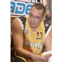 ANTONIO GARCIA