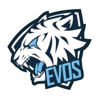 EVOS THUNDER