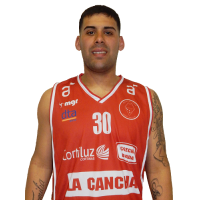 AGUSTIN PEREIRA