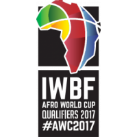 2017 Women's Africa World Championships Qualifiers