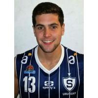 SANTIAGO REY