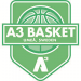 A3 Basket