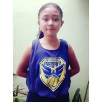 Angel Manuela WIJAYA