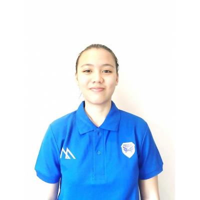 Tirsa Cecillia LONDA