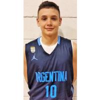 Lucas Reyes