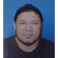 Haji Muhammad Sofrian Haji Md Yusof