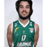 JUAN M PEREIRA
