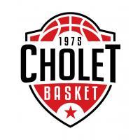 CHOLET BASKET