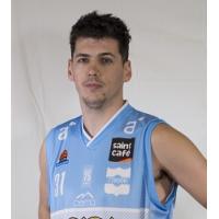 NICOLAS BARTESAGHI