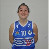 PILAR BORGES