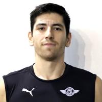 DIEGO LESME