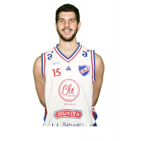 SANTIAGO ALVAREZ