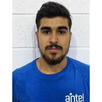 DIEGO ESQUIVEL