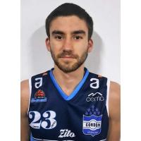 FEDERICO MARTINEZ