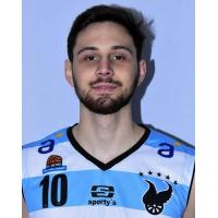 FABRICIO BADARACCO
