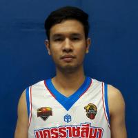 ทศพิธ ลังสุ่ย