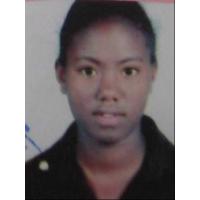 MAURICIA IGNACE RASOANAMBININA