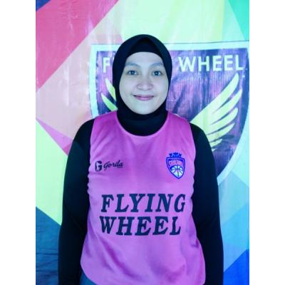 Andi Husna Fachrudin Andi ATJO