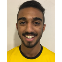 عمران حسين مجيد علي