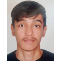 علي خالد علي حسن