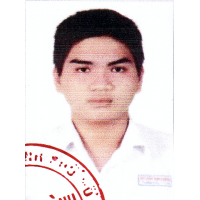 Lê Thanh Phú Huỳnh