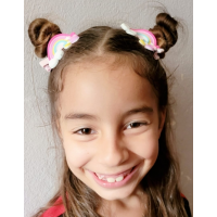 Amahia Lee Perez Lorenzo